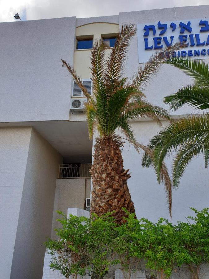 Milano Suite In Lev Ejlat Zewnętrze zdjęcie