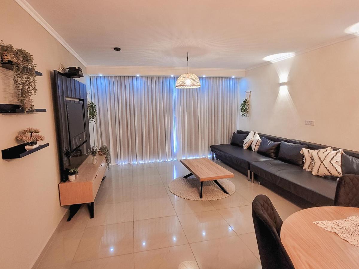 Milano Suite In Lev Ejlat Zewnętrze zdjęcie