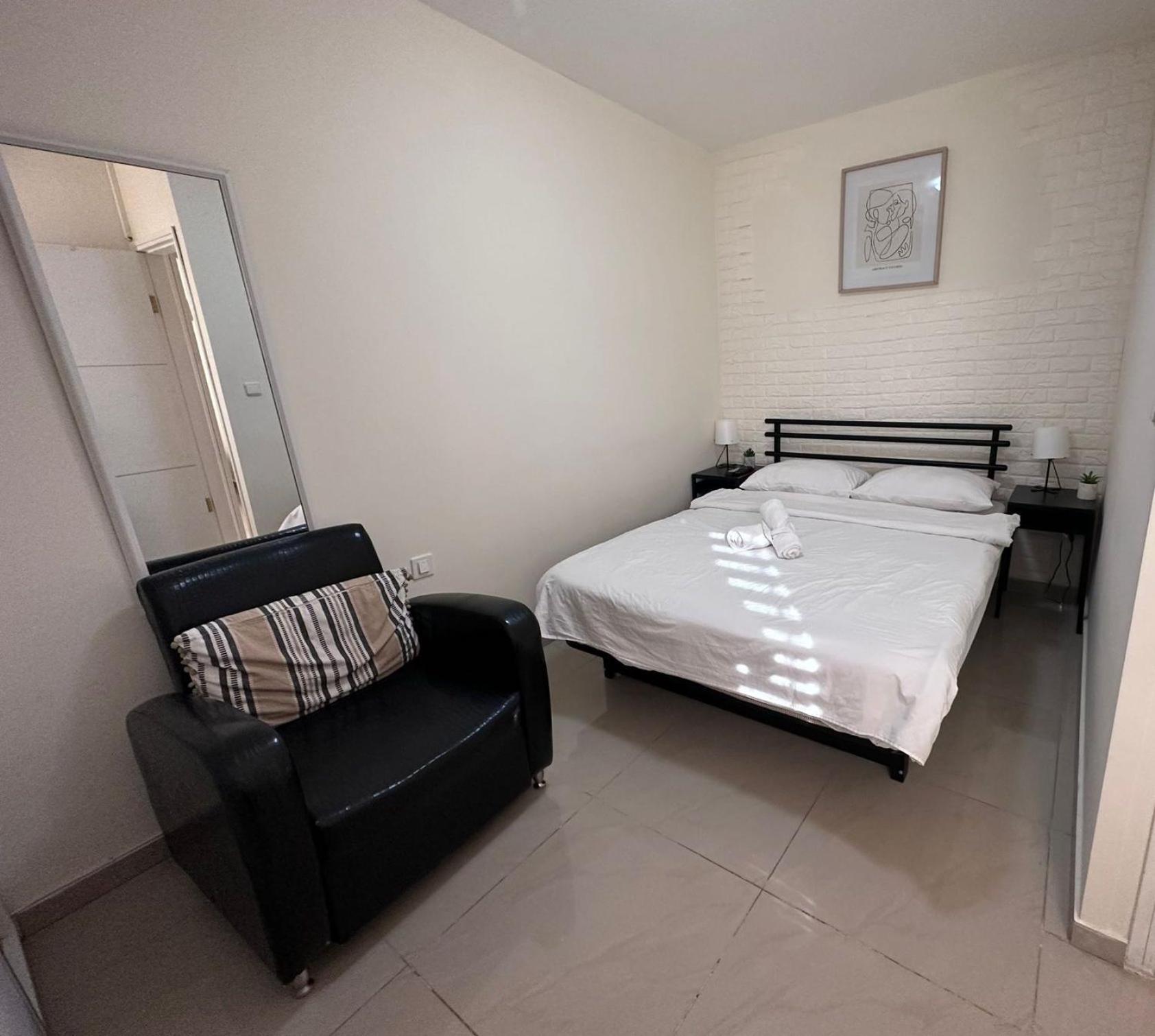 Milano Suite In Lev Ejlat Zewnętrze zdjęcie