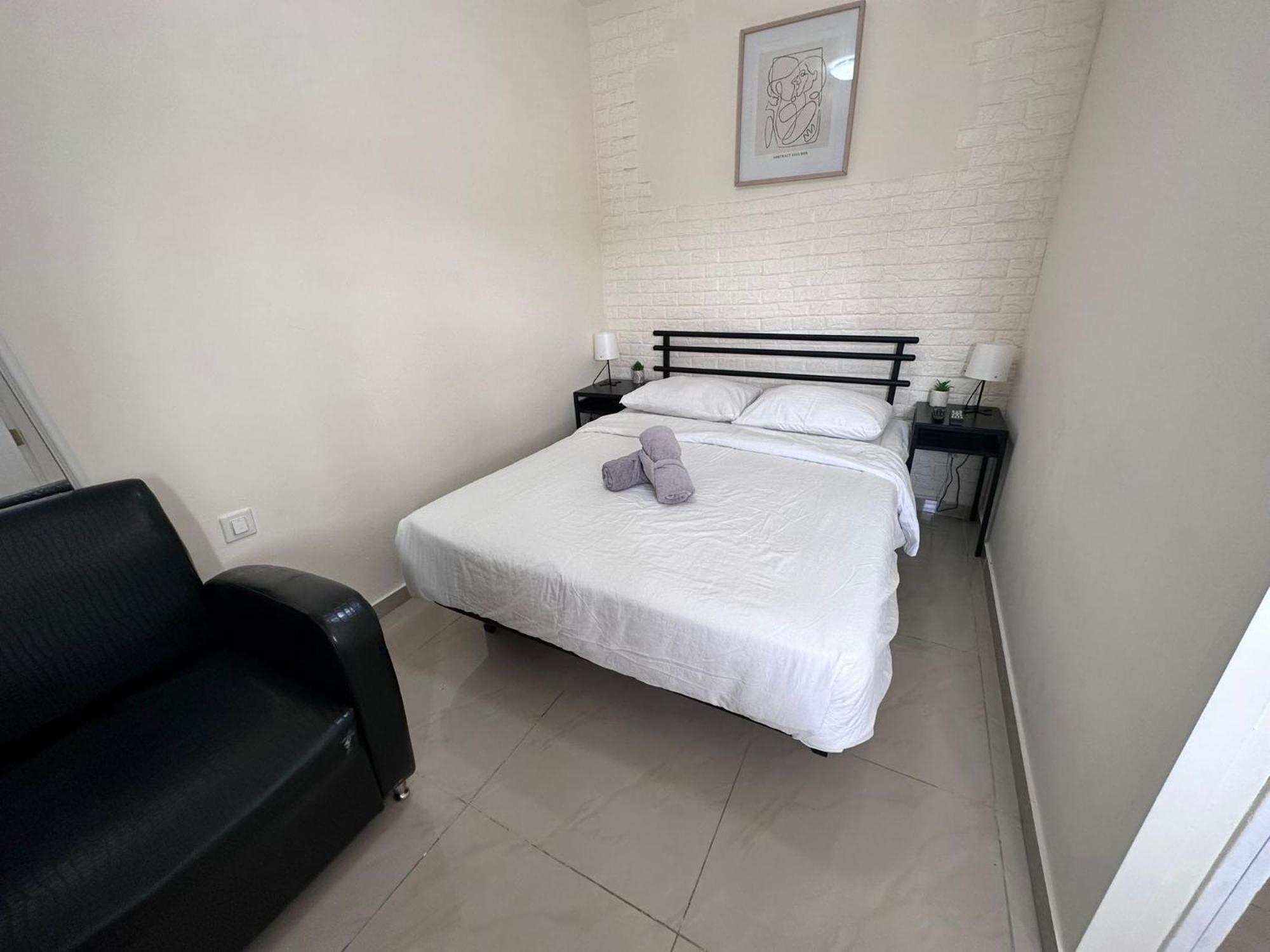 Milano Suite In Lev Ejlat Zewnętrze zdjęcie