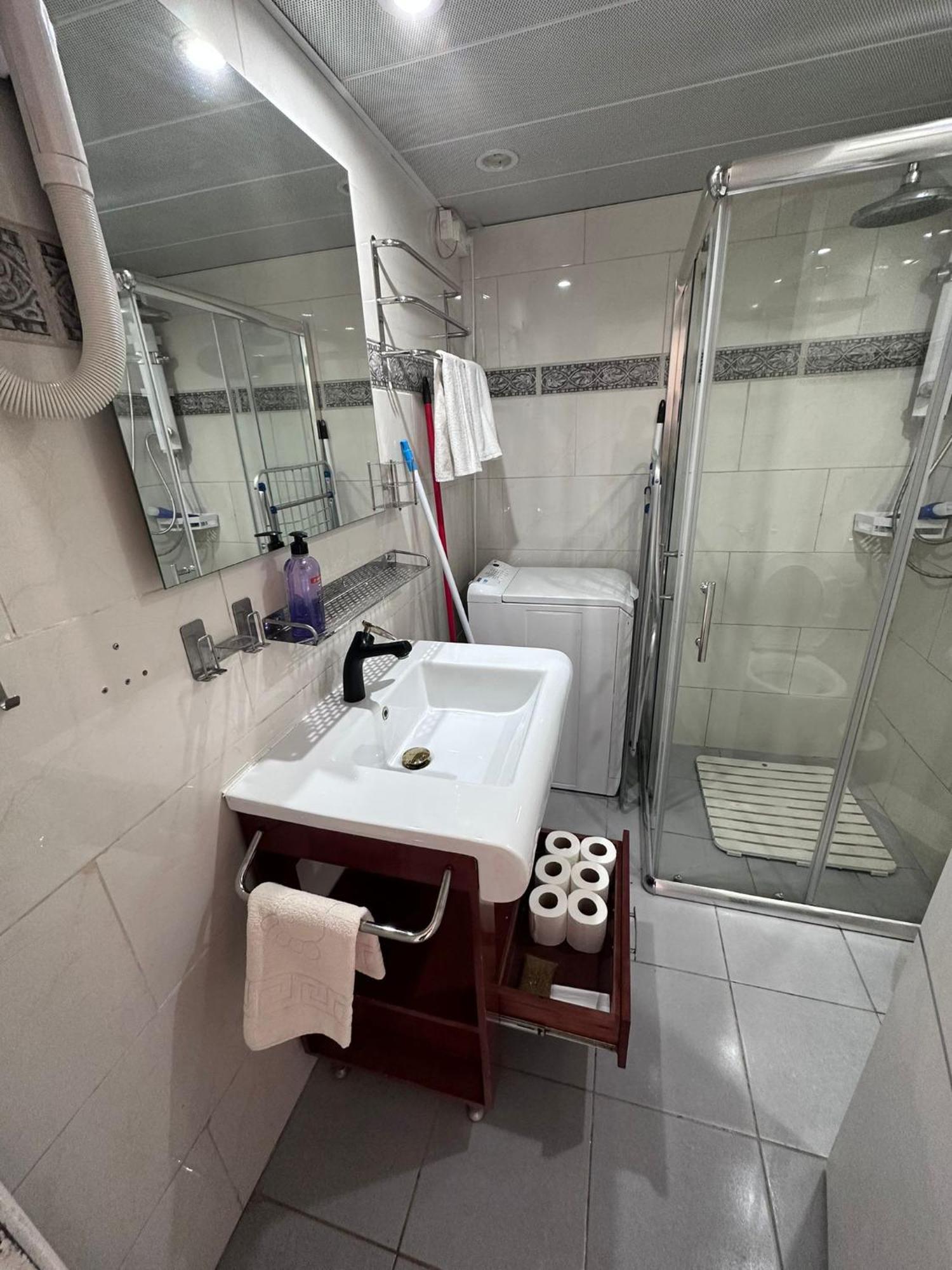 Milano Suite In Lev Ejlat Zewnętrze zdjęcie