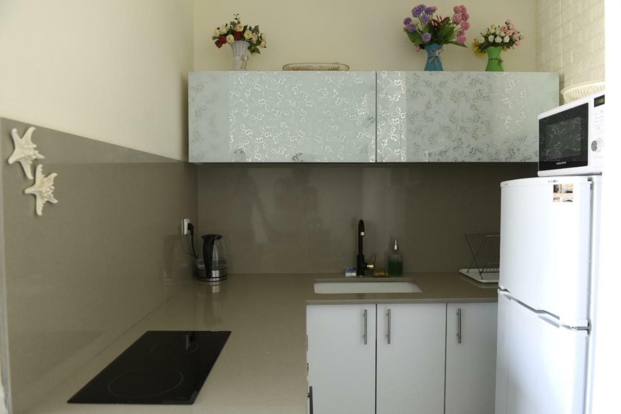 Milano Suite In Lev Ejlat Zewnętrze zdjęcie